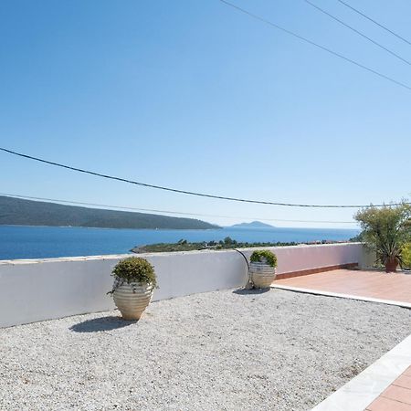 Elea Villas Sztení Vála Aloníszu Kültér fotó