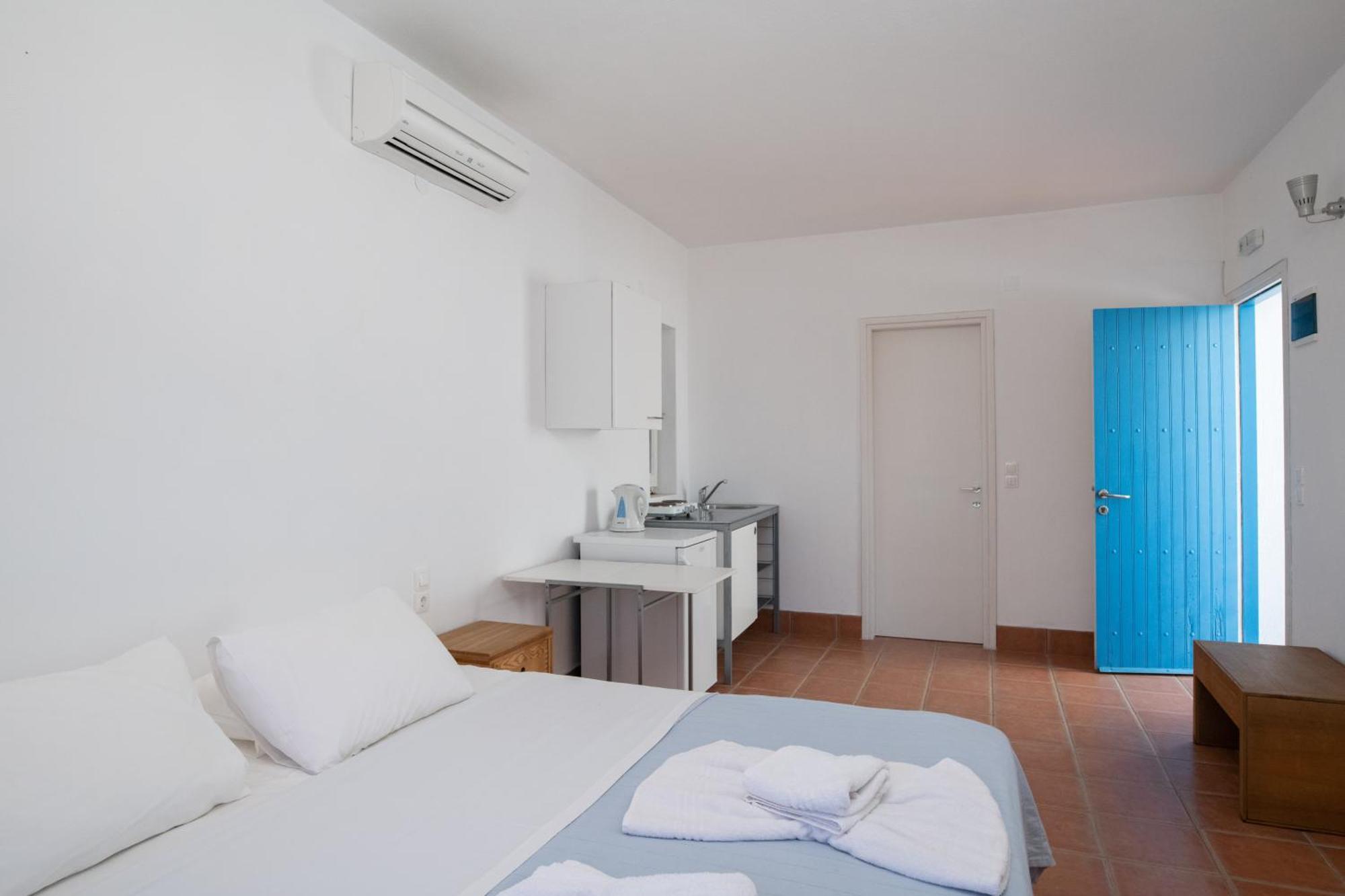 Elea Villas Sztení Vála Aloníszu Kültér fotó