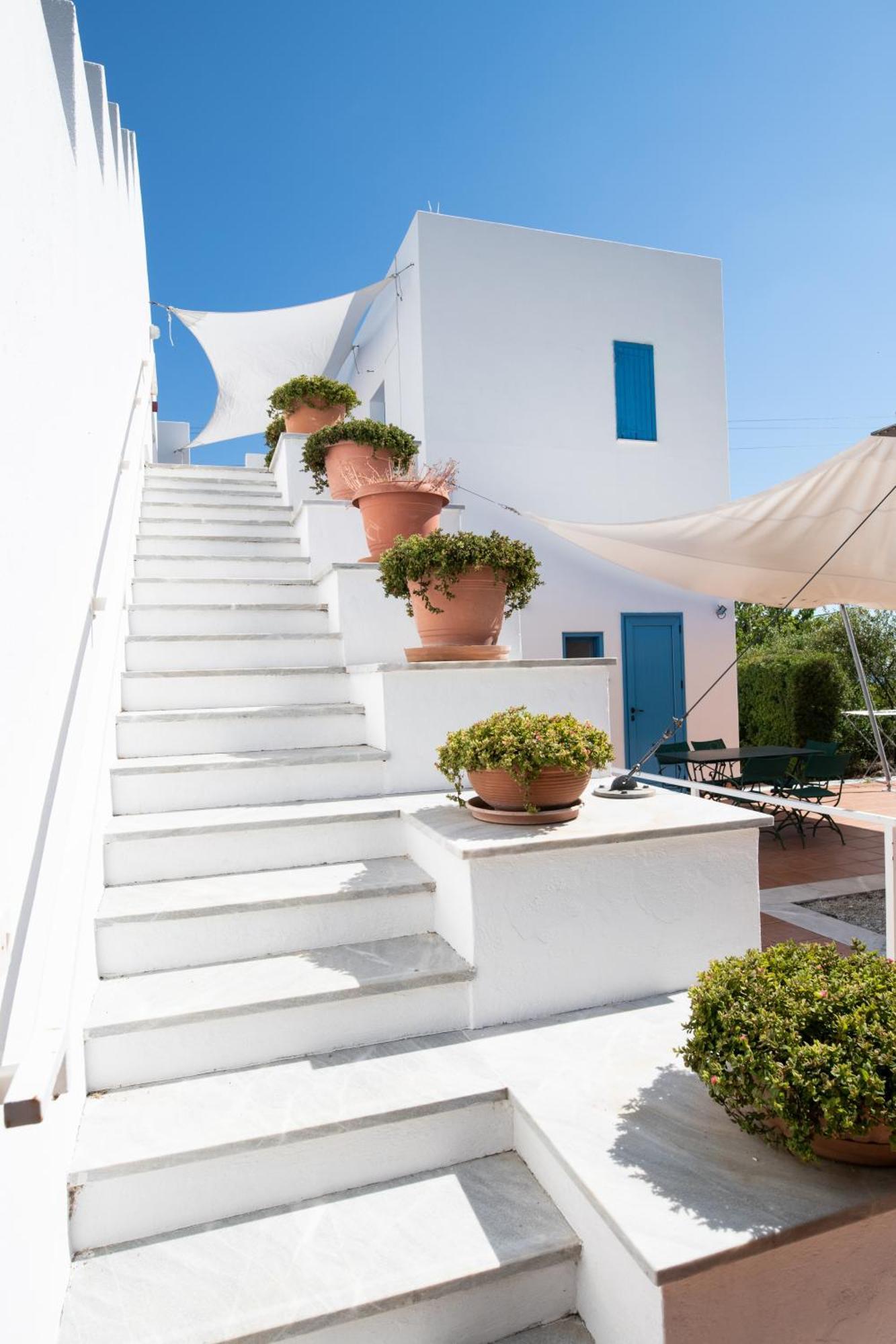 Elea Villas Sztení Vála Aloníszu Kültér fotó