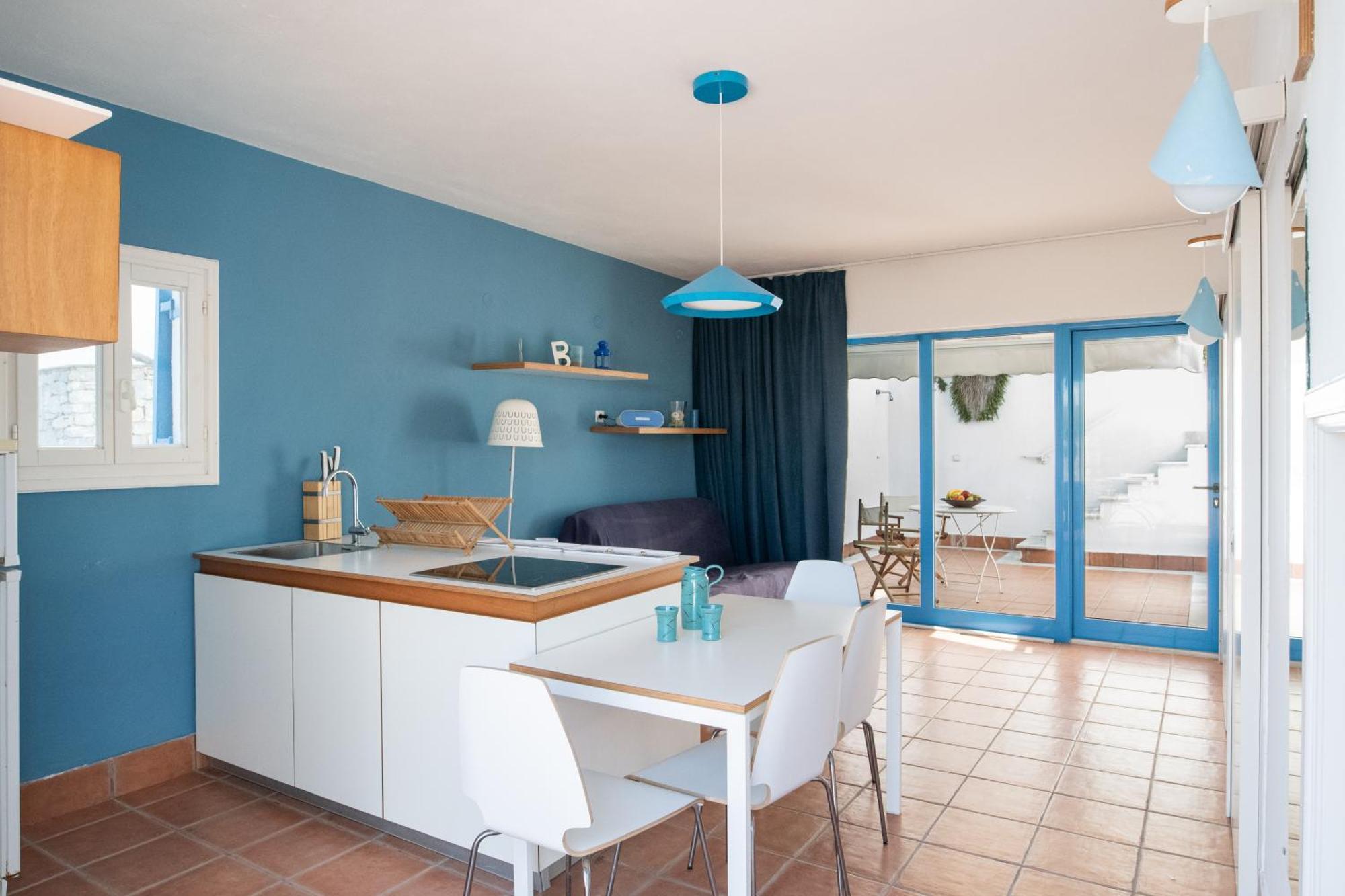 Elea Villas Sztení Vála Aloníszu Kültér fotó