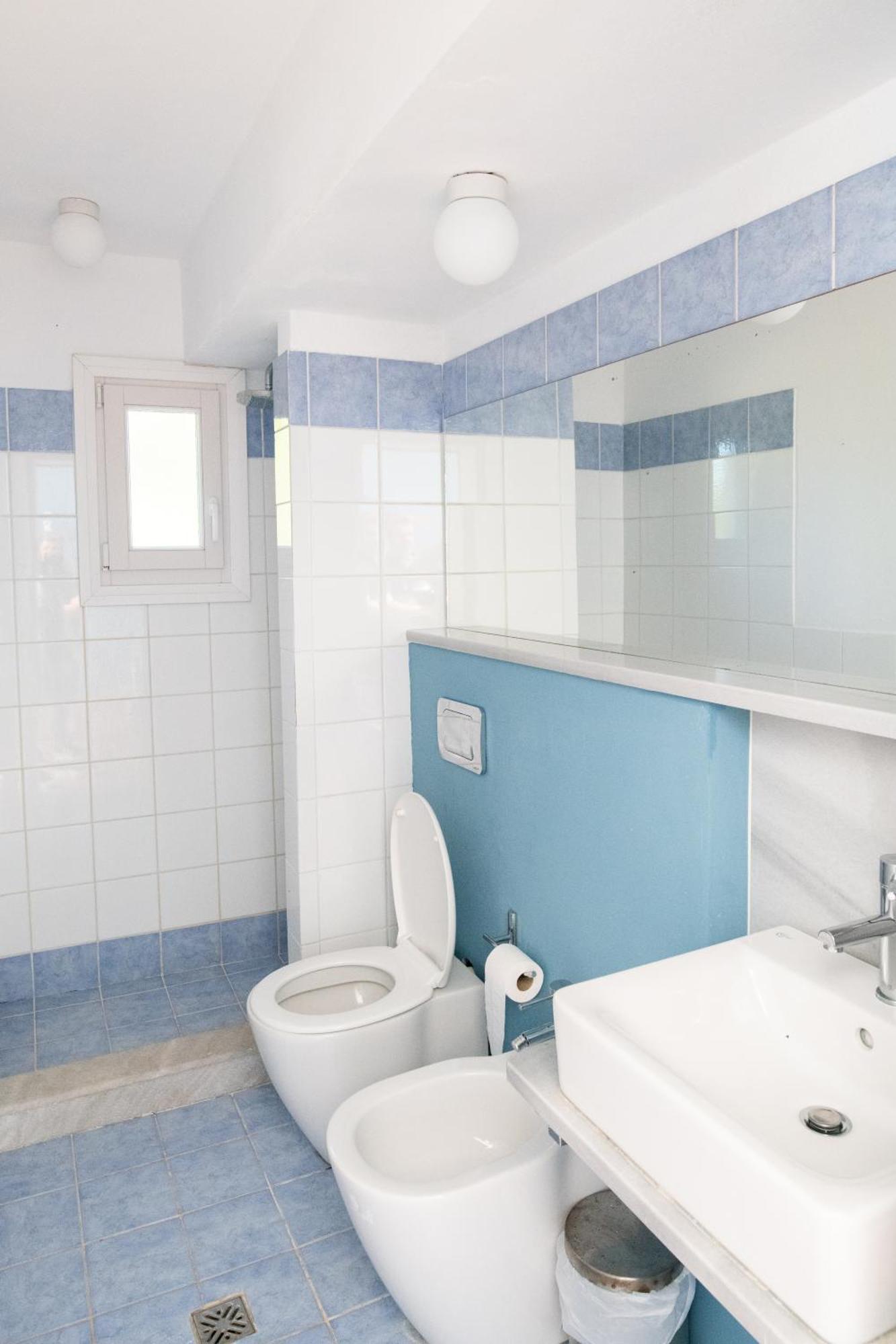 Elea Villas Sztení Vála Aloníszu Kültér fotó
