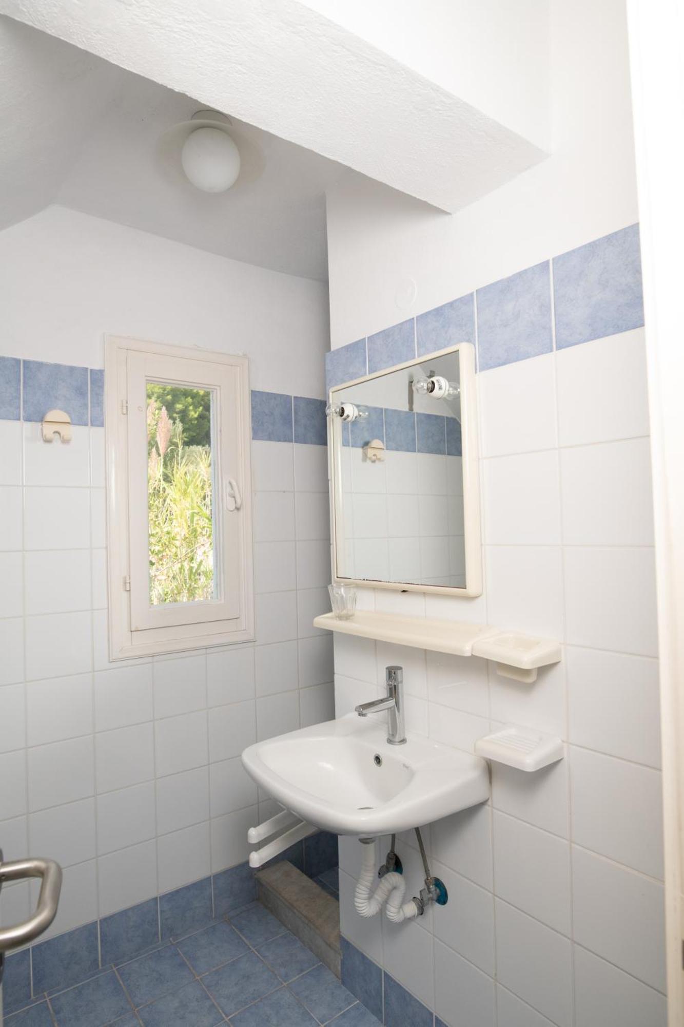 Elea Villas Sztení Vála Aloníszu Kültér fotó