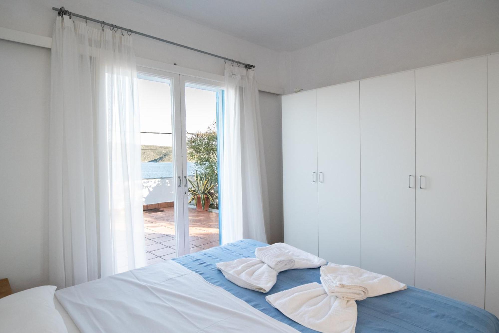 Elea Villas Sztení Vála Aloníszu Kültér fotó