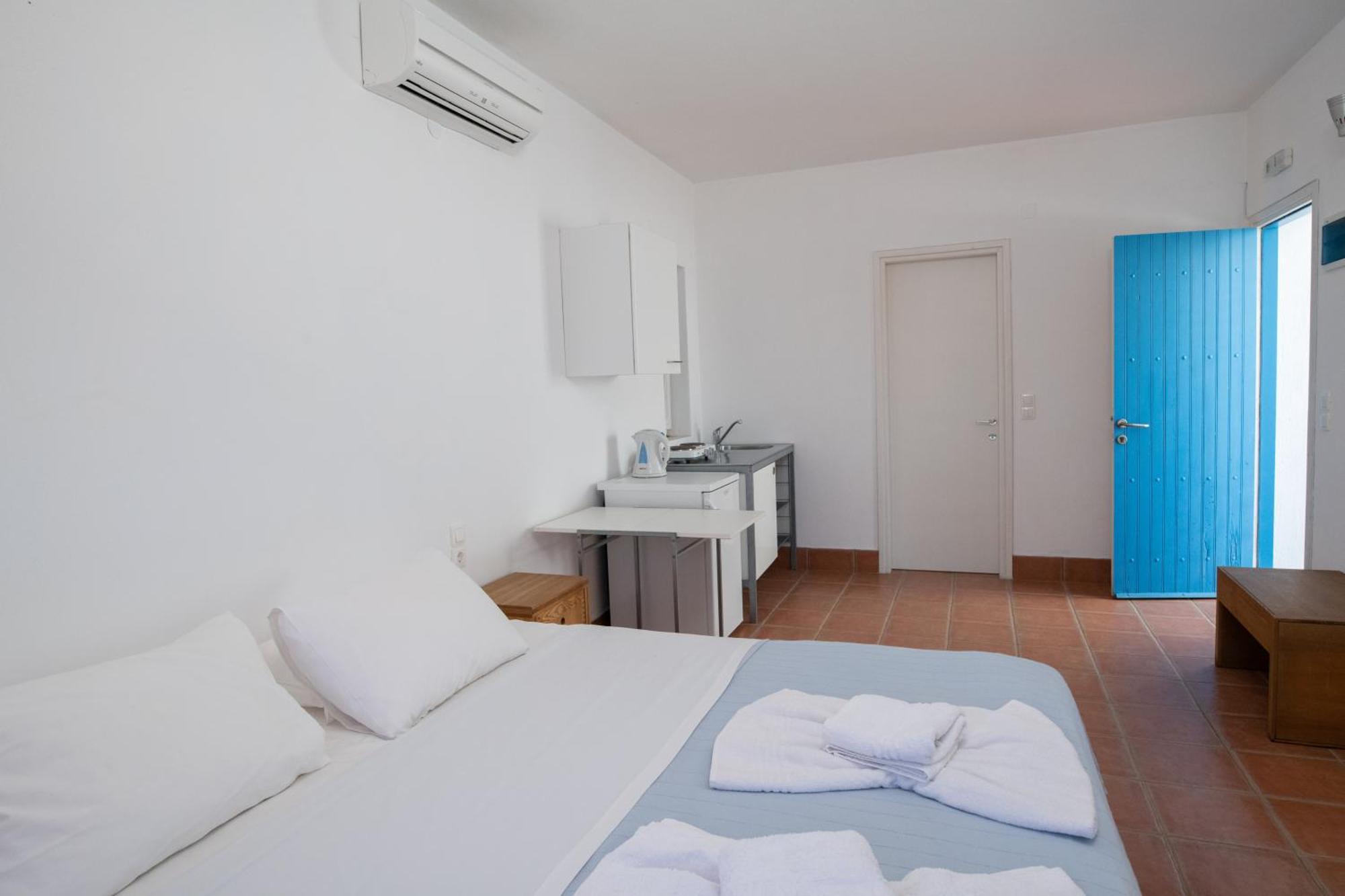 Elea Villas Sztení Vála Aloníszu Kültér fotó