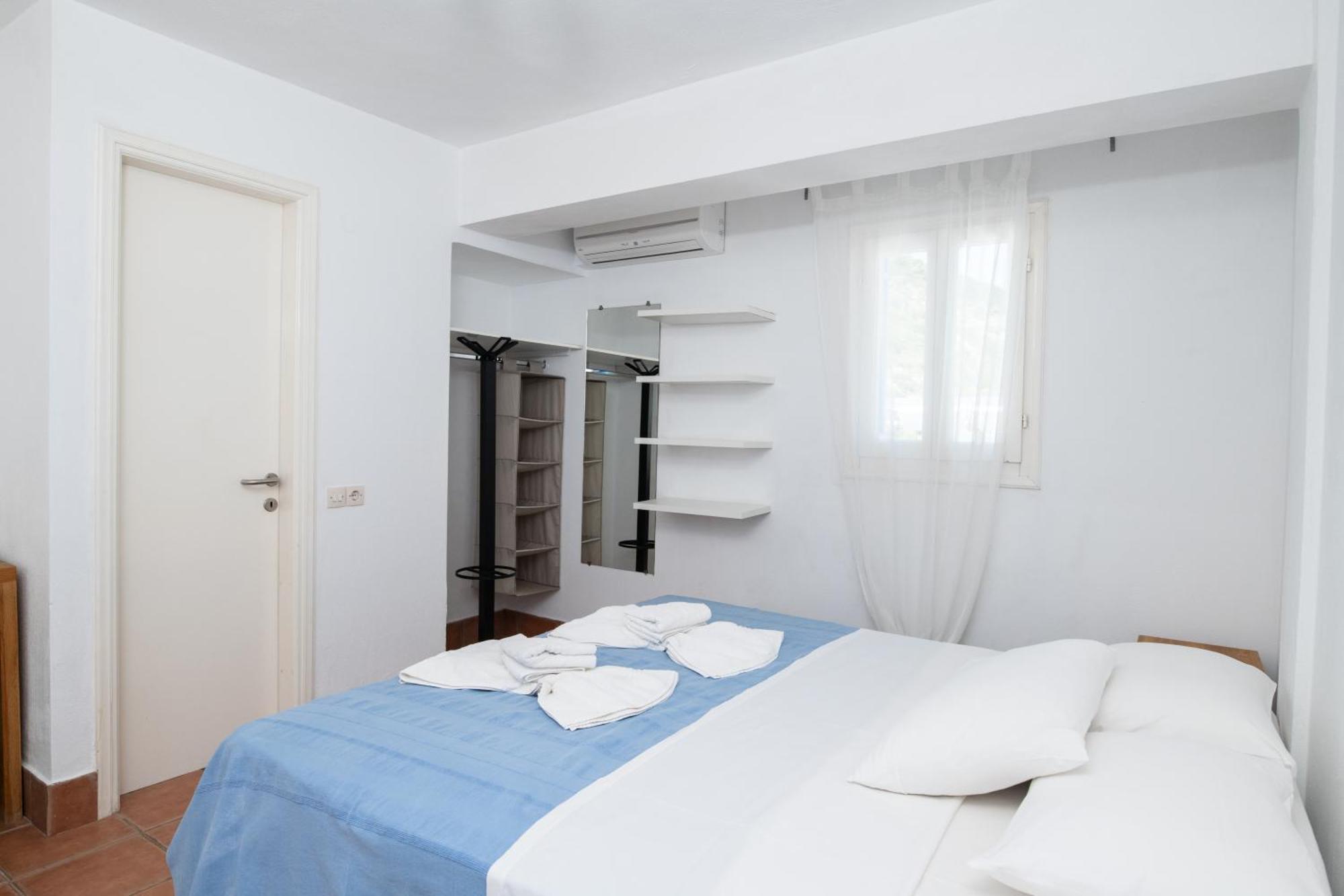 Elea Villas Sztení Vála Aloníszu Kültér fotó